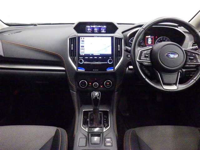 Subaru XV 6