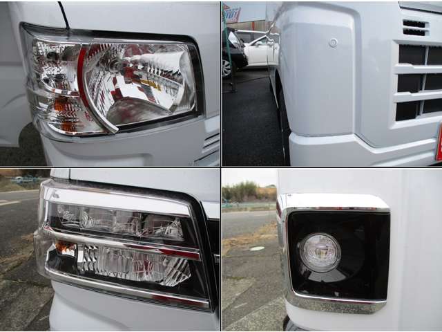 Daihatsu Hijet Cargo 12