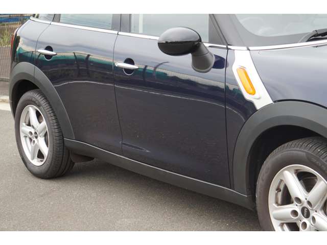 MINI Crossover 12