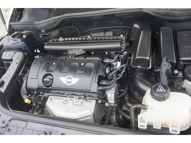 MINI Crossover 6