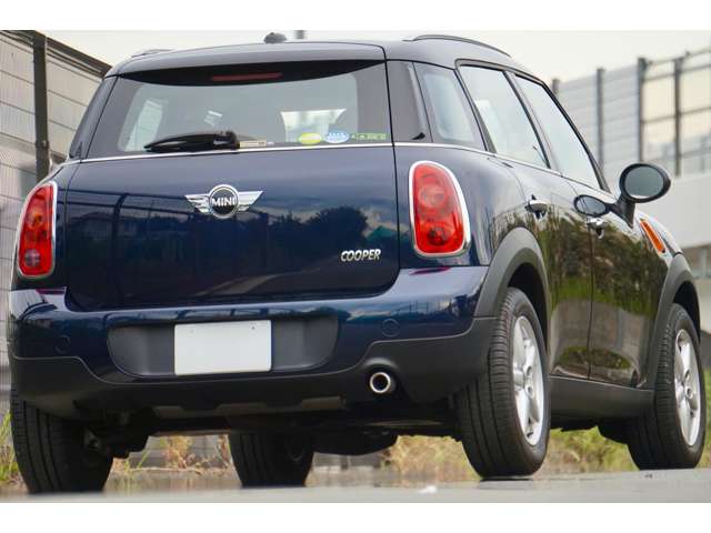 MINI Crossover 7
