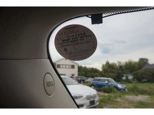 MINI Crossover 8