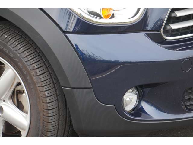 MINI Crossover 9