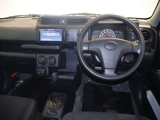 Toyota Succeed Van 5