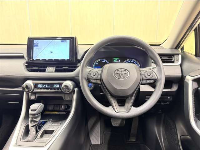 Toyota RAV4 8