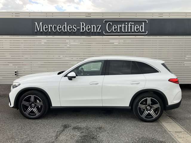 Mercedes-Benz GLC 2
