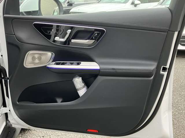 Mercedes-Benz GLC 5