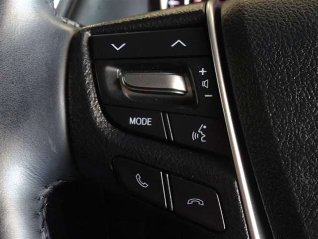 Toyota Alphard 11