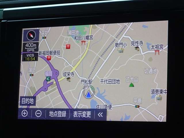 Toyota Alphard 6