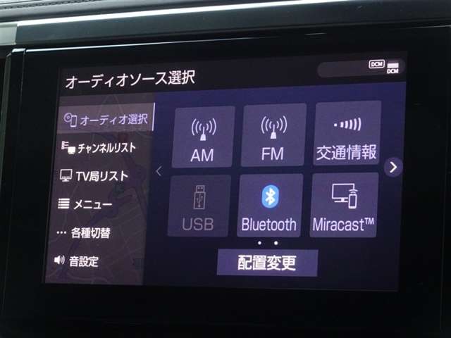 Toyota Alphard 8