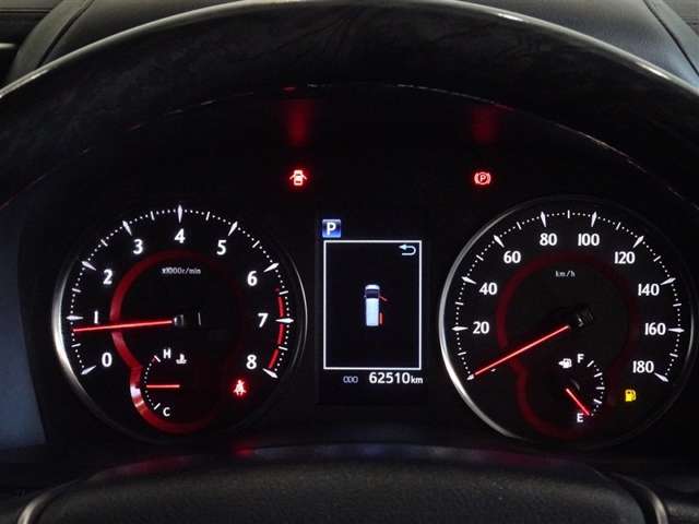 Toyota Alphard 10