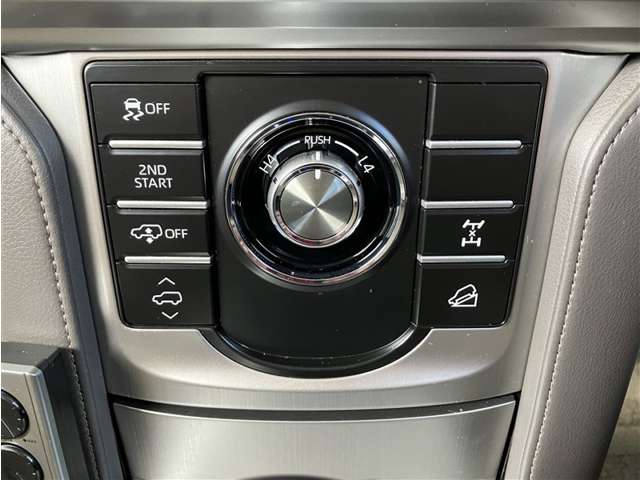 Toyota Land Cruiser Prado 3