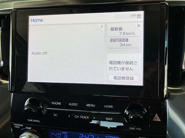 Toyota Alphard 2