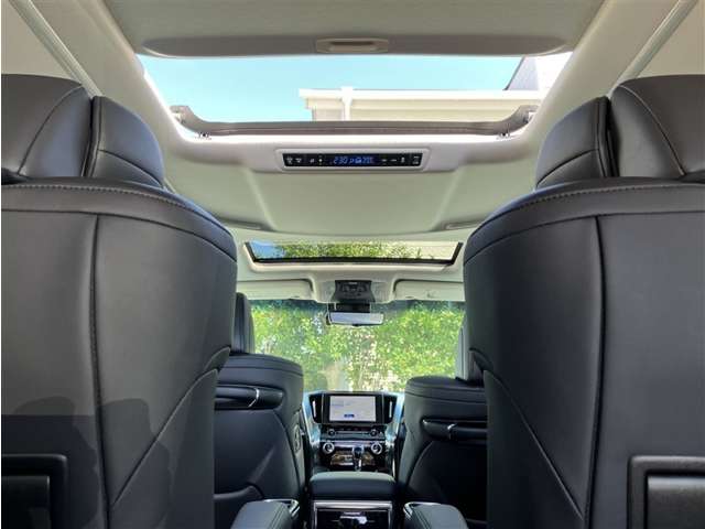 Toyota Alphard 9