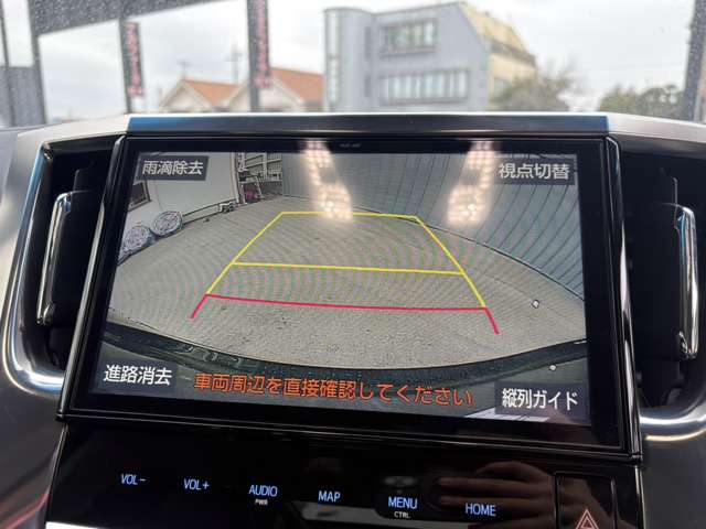 Toyota Vellfire 12