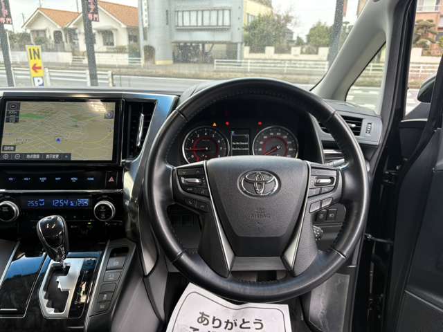 Toyota Vellfire 7