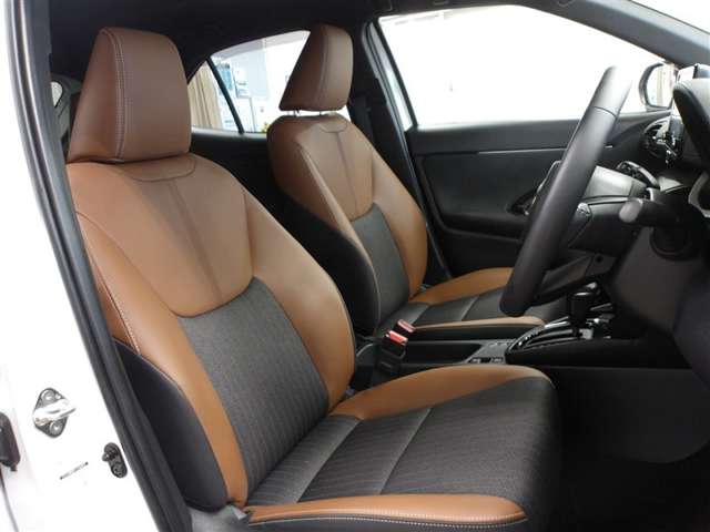 Toyota Yaris Cross 11