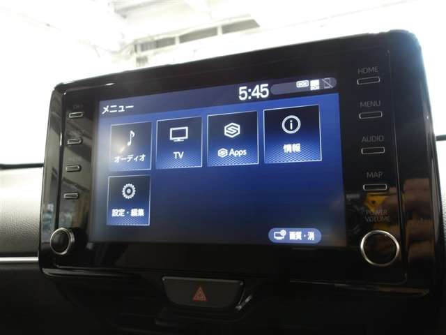 Toyota Yaris Cross 5
