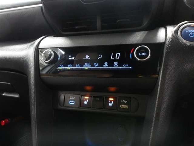 Toyota Yaris Cross 7