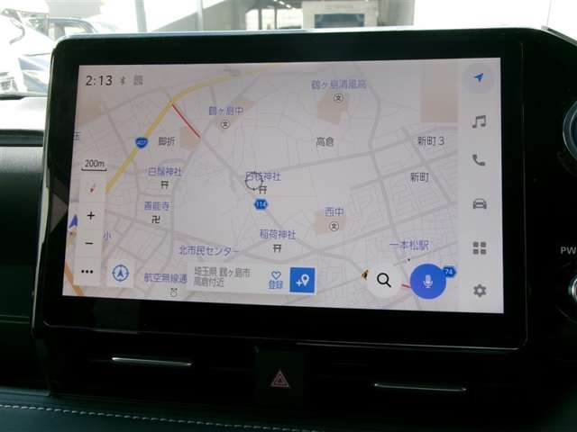 Toyota Noah 5
