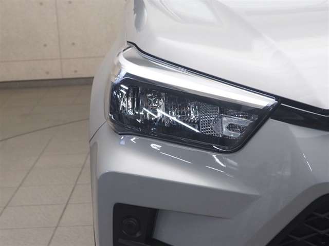Toyota Raize 8