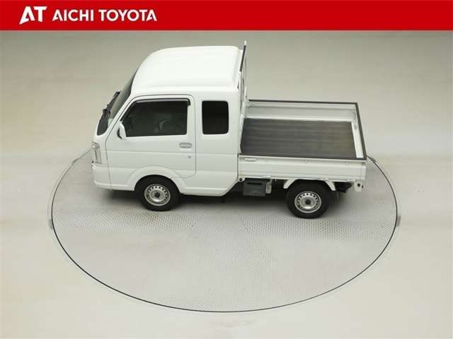 Suzuki Carry 11