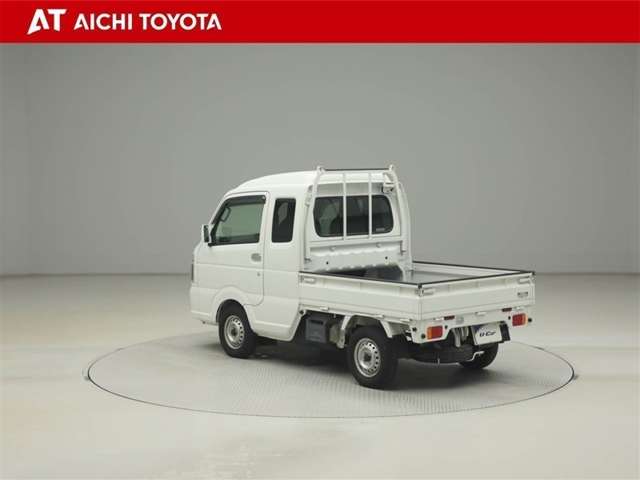 Suzuki Carry 4