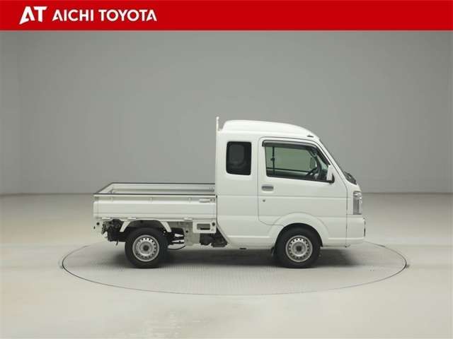 Suzuki Carry 7