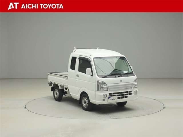 Suzuki Carry 8