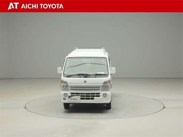 Suzuki Carry 9