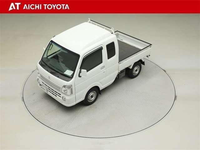 Suzuki Carry 10