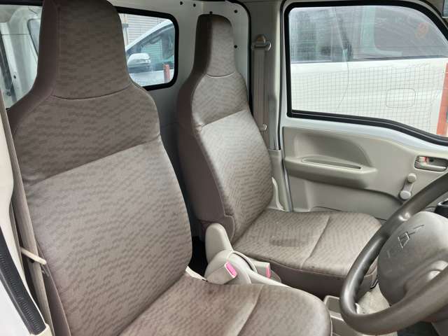 Mitsubishi Minicab Van 12