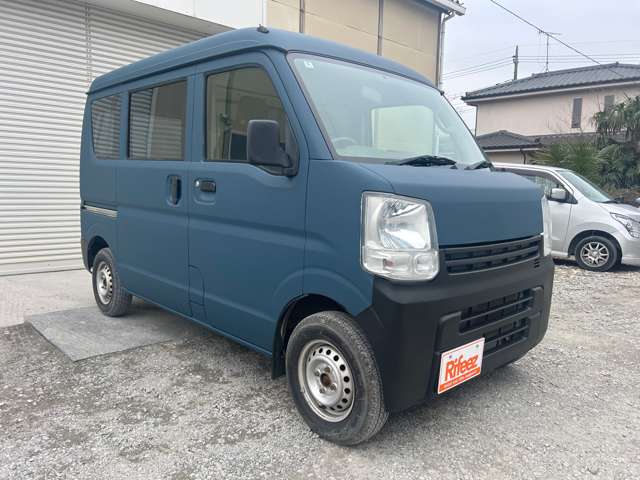 Mitsubishi Minicab Van 3