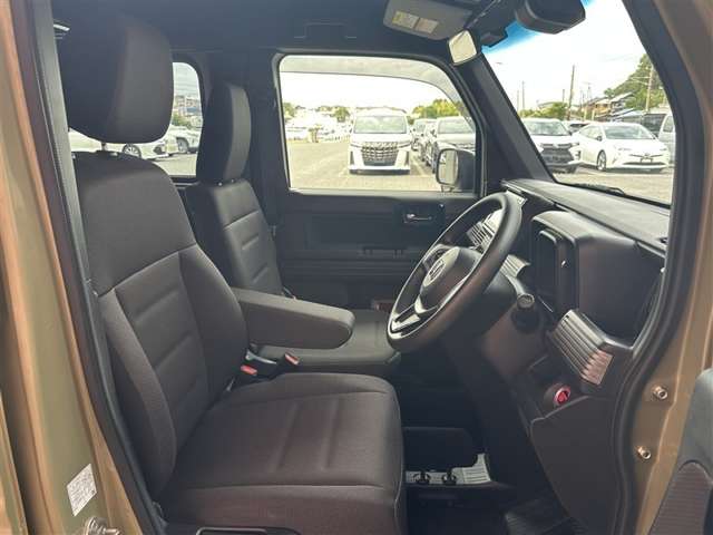 Honda N-VAN 8