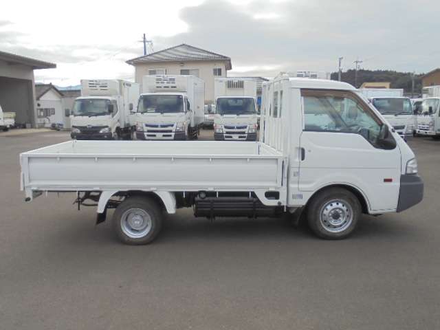 Nissan Vanette 10