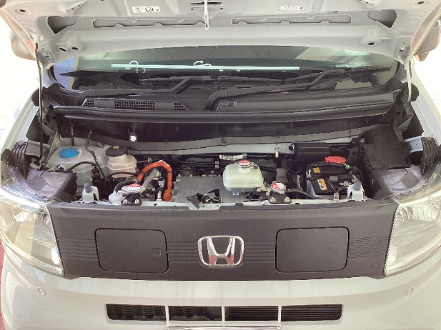 Honda N-VAN e: 11