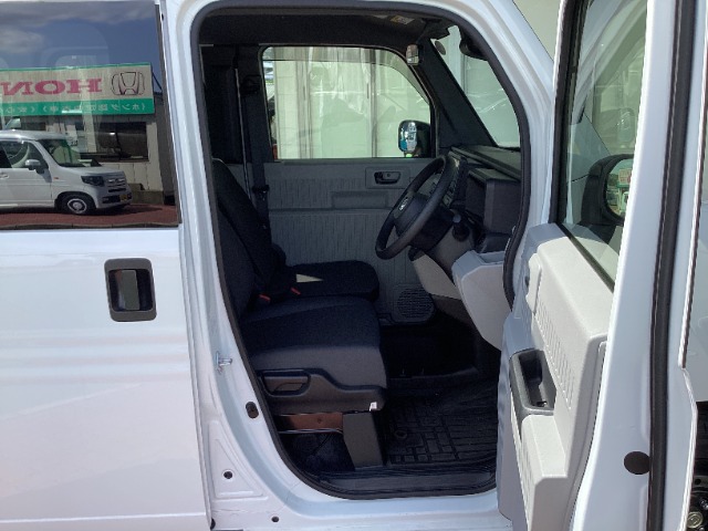 Honda N-VAN e: 12