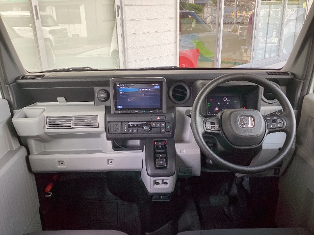Honda N-VAN e: 3