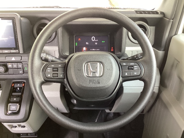 Honda N-VAN e: 5