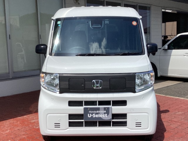 Honda N-VAN e: 6