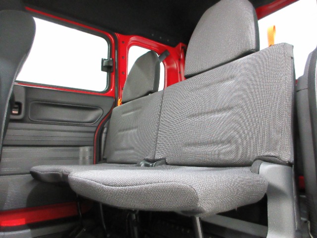 Honda N-VAN 11