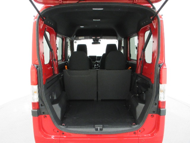 Honda N-VAN 12