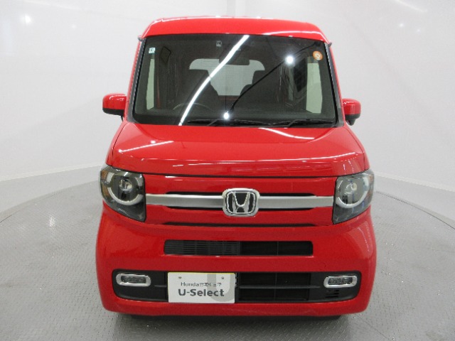 Honda N-VAN 5