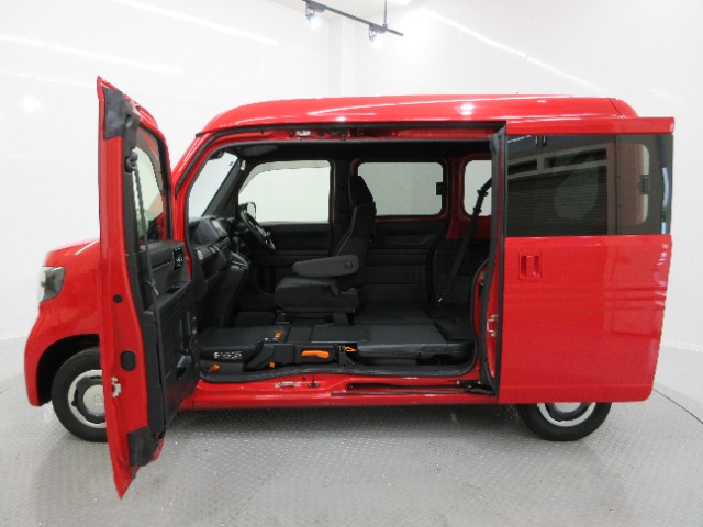 Honda N-VAN 7