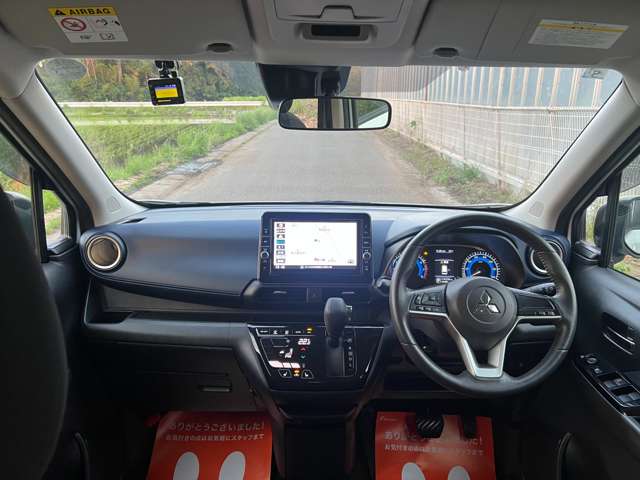 Mitsubishi eK X 2