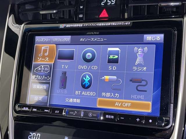 Toyota Harrier 11