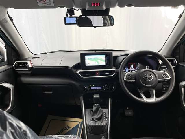 Toyota Raize 5