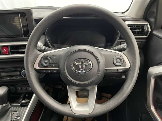 Toyota Raize 7