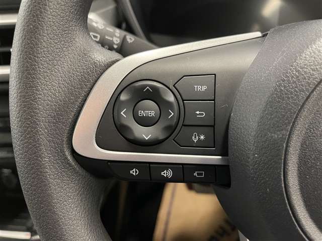 Toyota Raize 8