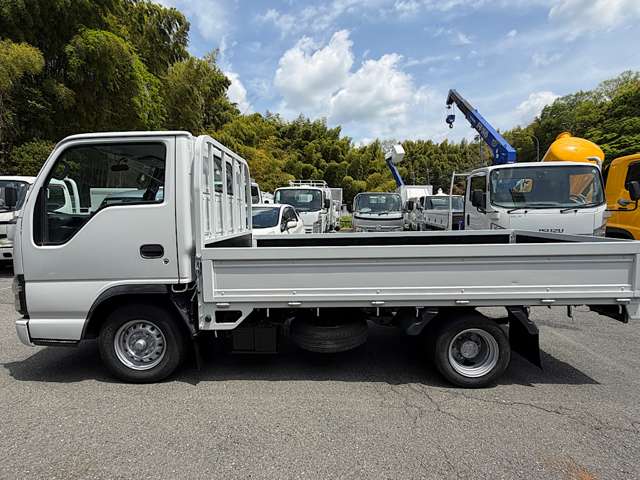 Isuzu Elf 5